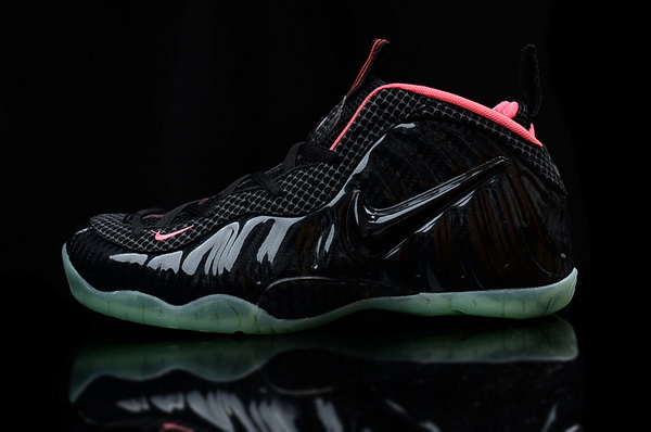 Foamposite One Men--076